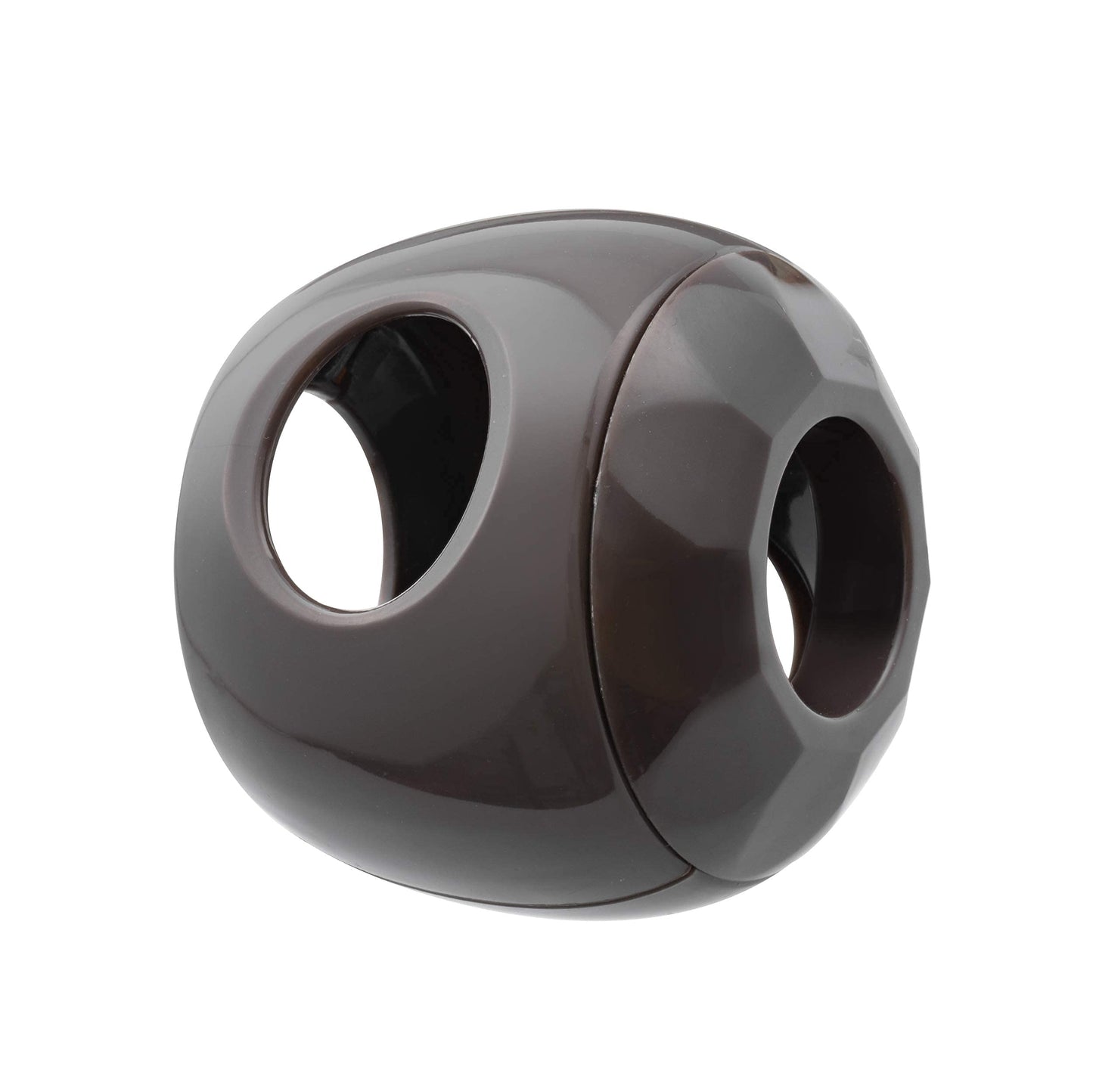 New & Improved - Door knob Baby Safety Cover - 5 Pack - Deter Little Kids from Opening Doors with A Child Proof Door Handle Lock