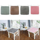 CALANDIS Chair Seat Pad Pillow Outdoor Dining Decoration Kitchen Patio Cushion Green
