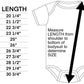 Cbobaby Short Sleeve Round Crew Neck Bodysuits For All Ages (Royal Blue 4T)