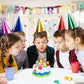 OKREVIEW First Birthday Cake Toy - Todderl Birthday Cake Toy with Candles and Songs for 18 Months+ Boys Girls Musical Birthday G