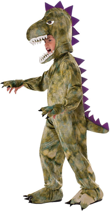 Rubies  273686 Dinosaur Child Costume - Medium