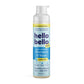 Hello Bello Ultra-Hydrating Baby Shampoo & Body Wash, Fragrance-Free, Tear Free & Safe for Sensitive Skin, Dermatologist Tested 