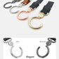 Manito Styler Spin Stroller Hooks (Black Pearl/Mocha)