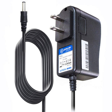 T-Power Charger For 6V Infant Optie Dxr-5 Dxr-871 Digital Video Camera Baby Night Vision Monitor Ac Dc Adapter Charger