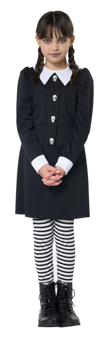 Dreadful Child Child Costume  X-Small