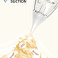 Grownsy Nasal Aspirator For Baby, Electric Nose Aspirator For Toddler, Baby Nose Sucker, Automatic Nose Cleaner With 3 Silicone