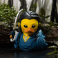 TUBBZ First Edition: Lord of The Rings - Arwen Cosplaying Rubber Duck Vinyl Figure