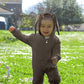 Agqt Baby Boys 1St Easter Outfit Halloween Bunny Costume Onesie Animal Jumpsuit Rabbit Ear Bodysuits One Piece Romper Hoodie Bro