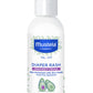 Mustela Baby Diaper Rash Cream Spray - Touch-Free Protectant With Zinc Oxide & Natural Avocado - Treats, Soothes And Prevents Di