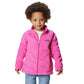 Columbia Unisex-Baby Benton Springs Fleece Jacket, Pink Ice, 18-24 Months