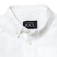 The Childrens Place Baby Boys and Toddler Boys Short Sleeve Oxford Button Down Shirt, White, 3T