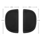 Accmor Car Seat Straps Shoulder Pads For Baby Kids, Soft Car Seat Strap Covers, Seat Belt Covers For Car Seats, Pushchair, Strol