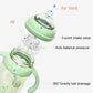 Potato Baby Bottles Ppsu Baby Feeding Bottle 10 Oz Anti-Colic Bottles With Silicone Nipples Breastfeeding Bottles For Babies & T
