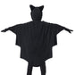 Seawhisper Bat Costume For Kids Girls Boys Toddler Wings Halloween Costumes 8 10 4 5 6 7 12 14