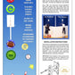Kidswitch Lightswitch Extension For Toddlers - Sports Edition - 3 Count - Includes 6 Themed And 6 Blank Art Decals