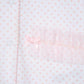 Little Me Baby Clothes & Outfits - Girls One Piece Hat & Footed Sleeper Pajamas - Newborn, Prima Ballerina
