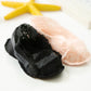 Zulaniu 5Pack Little Girl Kids No Show Low Cut Lace Flats Non Skid Boat Liner Invisible Socks (S(3-5T))