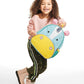 Skip Hop Toddler Backpack, Zoo Preschool Ages 3-4, Unicorn