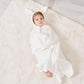 Toddler Towels With Hood Kids Hooded Bath Towel Baby Hooded Towels For Toddlers 0-5 Years, 2-Pack Absorbent Soft Toddler Bath To