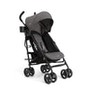 Joie Tansy Umbrella Stroller - Lightweight, Compact Folding With Multi-Position Recline - Travel-Friendly Stroller (Thunder)