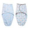 Enakshi Baby Infant Cotton Swaddle Blanket Sleeping Swaddle Muslin Wrap Elephant S|Baby | Nursery Bedding | Blankets & Throws