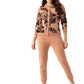 Lill Horse Rider Cooper Top and Bottom Set