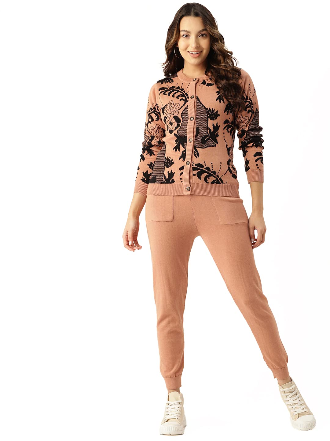 Lill Horse Rider Cooper Top and Bottom Set