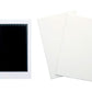 Little Pear Clean-Touch Babyprint Ink Pad, No Touch Ink Pad For Baby, Handprint Or Footprint Keepsake, Black Ink