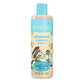 Childs Farm, Kids Shampoo For Dry, Sensitive, Eczema-Prone Skin & Scalp, Strawberry & Organic Mint, Detangles & Nourishes, Vegan