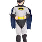 Rubie'S Baby Boys Complete Batman Costume Party Supplies, Multicolor, Infant Us