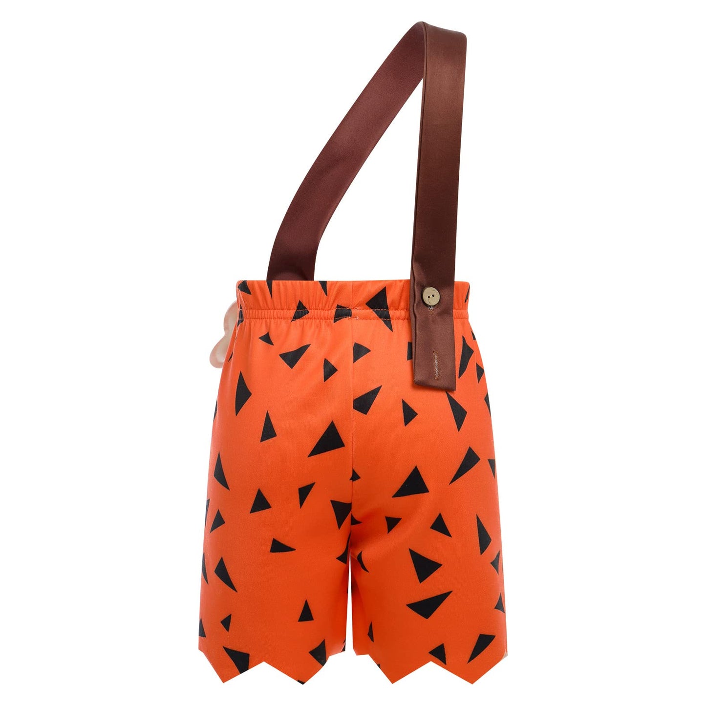 Baby Bam Bam Costume: Bamm Bamm Costume Baby Boy Historical Stone Age Cave Man Outfit For Baby Girls Boys Bamm Bamm Halloween Fa