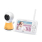 VTech Digital 5 Video Monitor with Nightlight