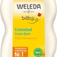 Weleda Calendula Baby Cream Bath, 6.8 Fl Oz