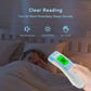 Berrcom Forehead Thermometer For Adults And Kids, Non Contact Infrared Thermometer For Object, Room, Touchless Digital Thermomet