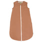 PARADE Organic Sleep Sac - Essentials Caramel 24-36 Months