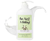 Im NOT A Baby! Kids Body Wash- Dermatologist Tested, Allergen free, Cruelty-free, PETA, Gentle for Kids, Goat Milk, 16.9 Fl Oz