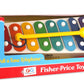 Fisher Price Classic Pull A Tune Xylophone