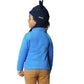 Columbiababy Steens Mt Ii Fleece, Super Blue, 3/6