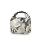 Insulated Breastmilk Cooler Bag - Reusable Milk Bottle Bag Kids Snack Bag Baby Pacifier Pack with Detachable Buckle for Diaper B