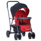 Joovy Caboose Rain Cover
