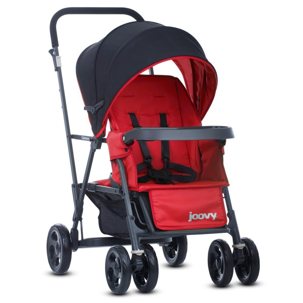Joovy Caboose Rain Cover