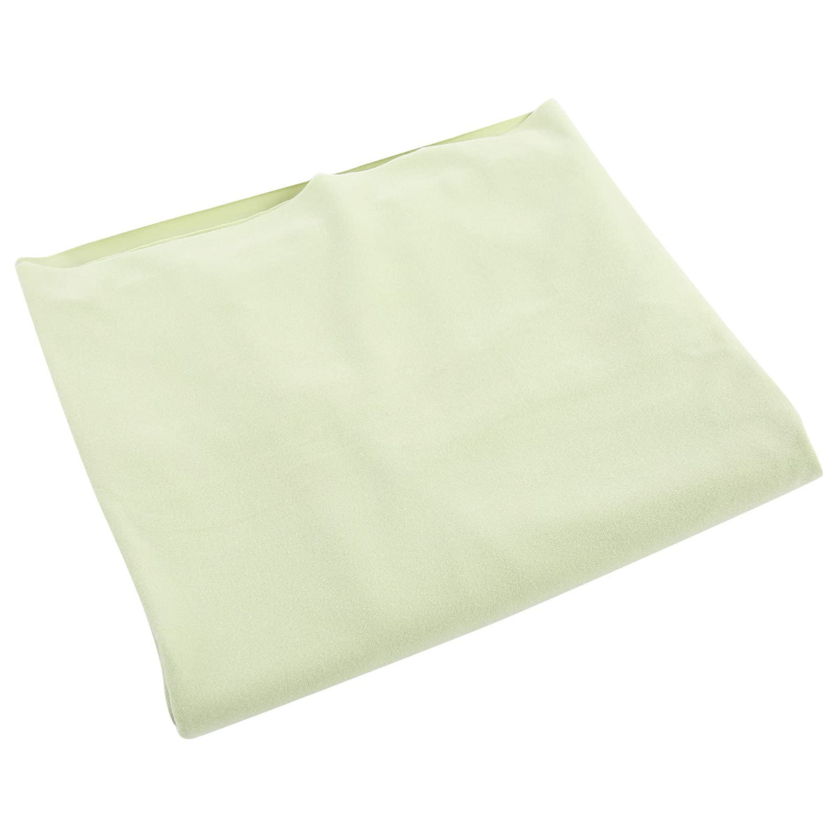 Baby Blanket Wraps, Stretch Wrap Blanket Wraps Silk Newborn Newborn Wrap for Photography for Photography Prop(Tender Green)