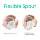Infant Feeding Cup-30mL 4pk