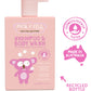 Jack N' Jill Natural Bathtime Kids Shampoo And Body Wash - Suitable For Sensitive Skin, Dermatologically Tested, Color And Soap