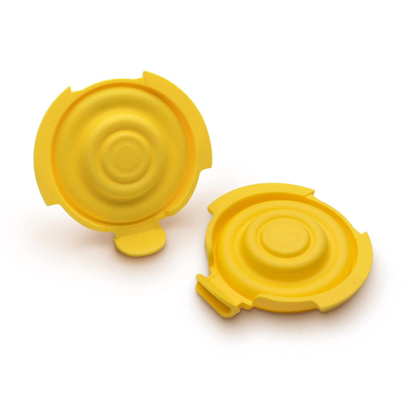 Medela PersonalFit Flex Replacement Membranes, 2-Pack, Compatible with Pump in Style MaxFlow, Swing Maxi and Freestyle Flex Brea