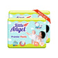 Little Angel Premier Pants Baby Diapers, Extra Large (Xl) Size, 40 Count, Cottony Soft Material, Breathable, Extra Dry Core, Str