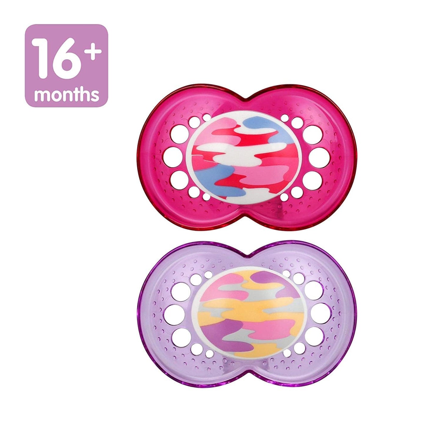 Mam Original Day & Night (Unisex Value Pack, Value Pack)
