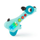 B. toys- B. baby- Mini Woofer- Baby Musical Toy Guitar- Lights & Sounds Toy Guitar- Educational & Sensory Toys - 6 Months +