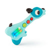 B. toys- B. baby- Mini Woofer- Baby Musical Toy Guitar- Lights & Sounds Toy Guitar- Educational & Sensory Toys - 6 Months +