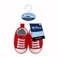 BabyFanatic Prewalkers - NCAA Ohio State Buckeyes - Officially Licensed Baby Shoes
